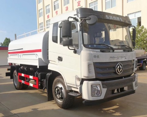 東風(fēng)錦程12噸綠化灑水車廠家價(jià)格