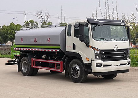 12噸灑水車(chē)價(jià)格表_國(guó)六大運(yùn)祥龍13方綠化灑水車(chē)廠(chǎng)家價(jià)格