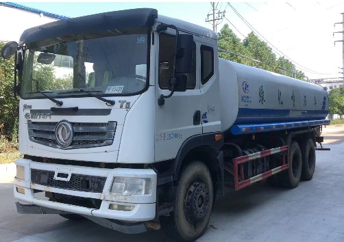 二手灑水車(chē)圖片 二手灑水車(chē)圖片