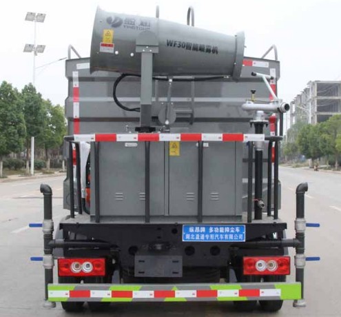 福田奧鈴捷運(yùn)5方/7方多功能抑塵車 福田奧鈴捷運(yùn)5方/7方多功能抑塵車