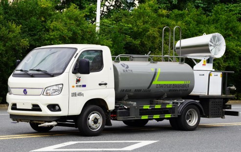 福田祥菱M2純電動多功能抑塵車_縱昂牌CLT5040TDYBJBEV型純電動多功能抑塵車 福田祥菱M2純電動多功能抑塵車_縱昂牌CLT5040TDYBJBEV型純電動多功能抑塵車