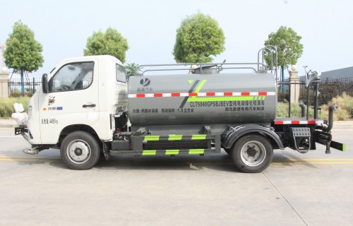 福田祥菱M2純電動(dòng)綠化噴灑車_縱昂牌CLT5040GPSBJBEV型純電動(dòng)綠化噴灑車 福田祥菱M2純電動(dòng)綠化噴灑車_縱昂牌CLT5040GPSBJBEV型純電動(dòng)綠化噴灑車