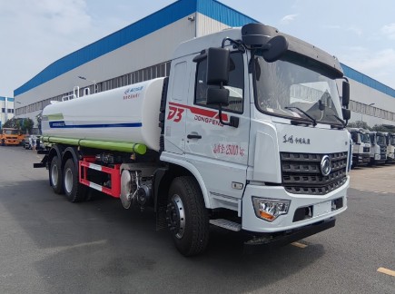 20方東風(fēng)專底D3灑水車_程力威牌CLW5250GPSDN6型綠化噴灑車 20方東風(fēng)專底D3灑水車_程力威牌CLW5250GPSDN6型綠化噴灑車